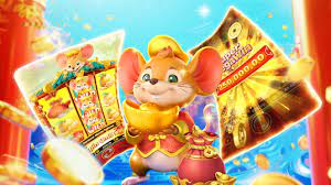 fortune mouse demo grátis para mobile